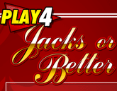 Play4JacksOrBetter