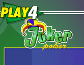 Play4JokerPoker
