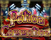 PotionCommotion