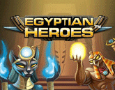 egyptianheroes