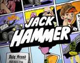 jackhammer