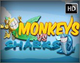 monkeysvssharksHD